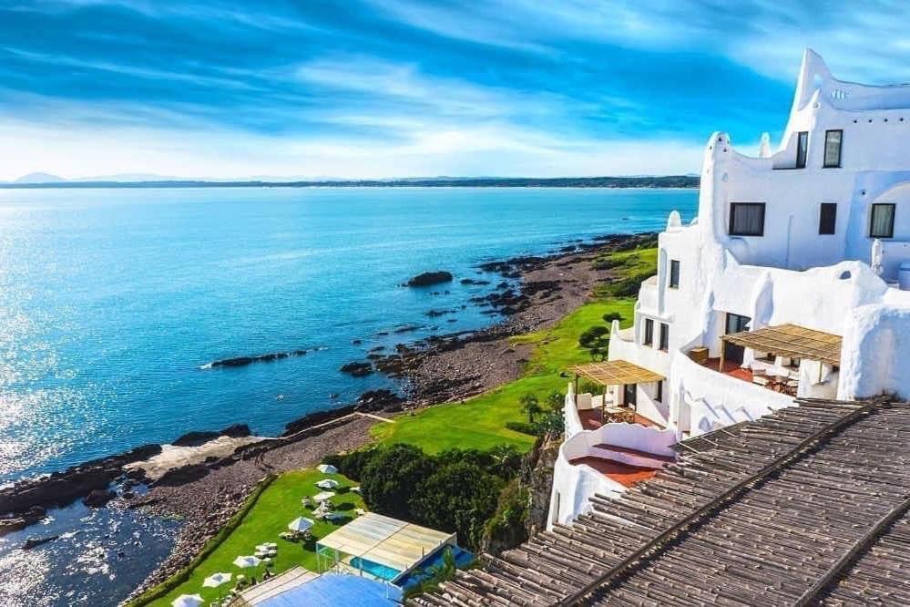 Casa L Hotel I Punta Del Este Esterno foto