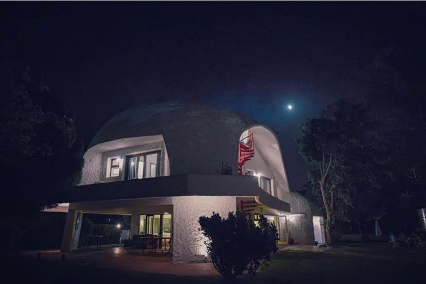 Casa L Hotel I Punta Del Este Esterno foto