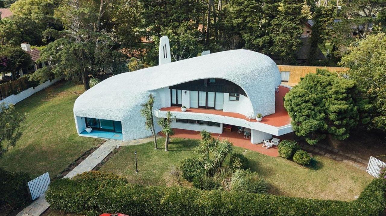Casa L Hotel I Punta Del Este Esterno foto